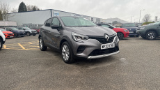 Renault Captur 1.0 TCE 90 Iconic Edition 5dr Petrol Hatchback